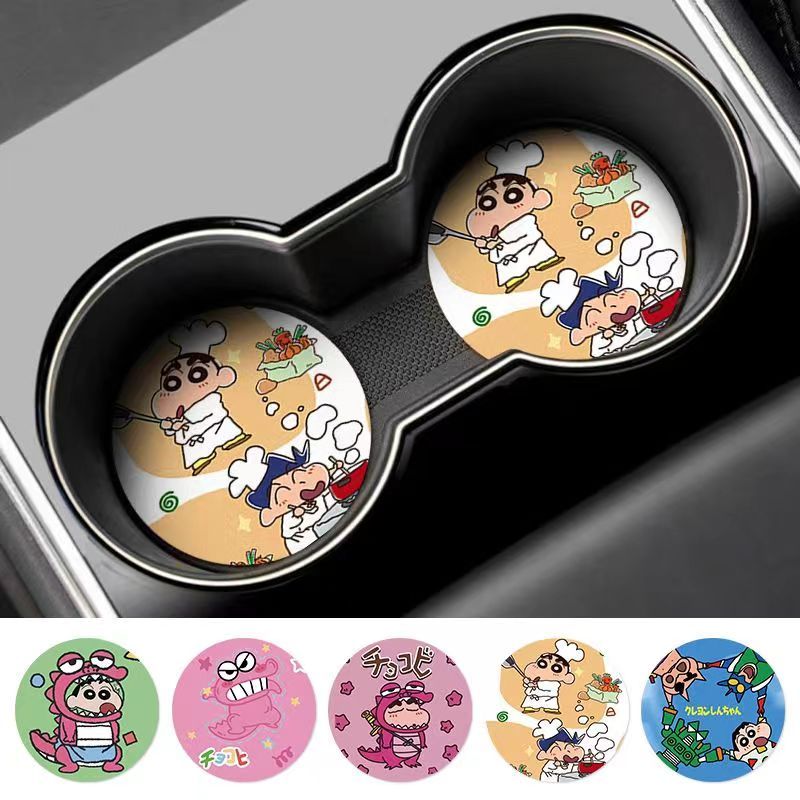Креативный противоскользящий к – обзор и цена Car Accessories To Buy