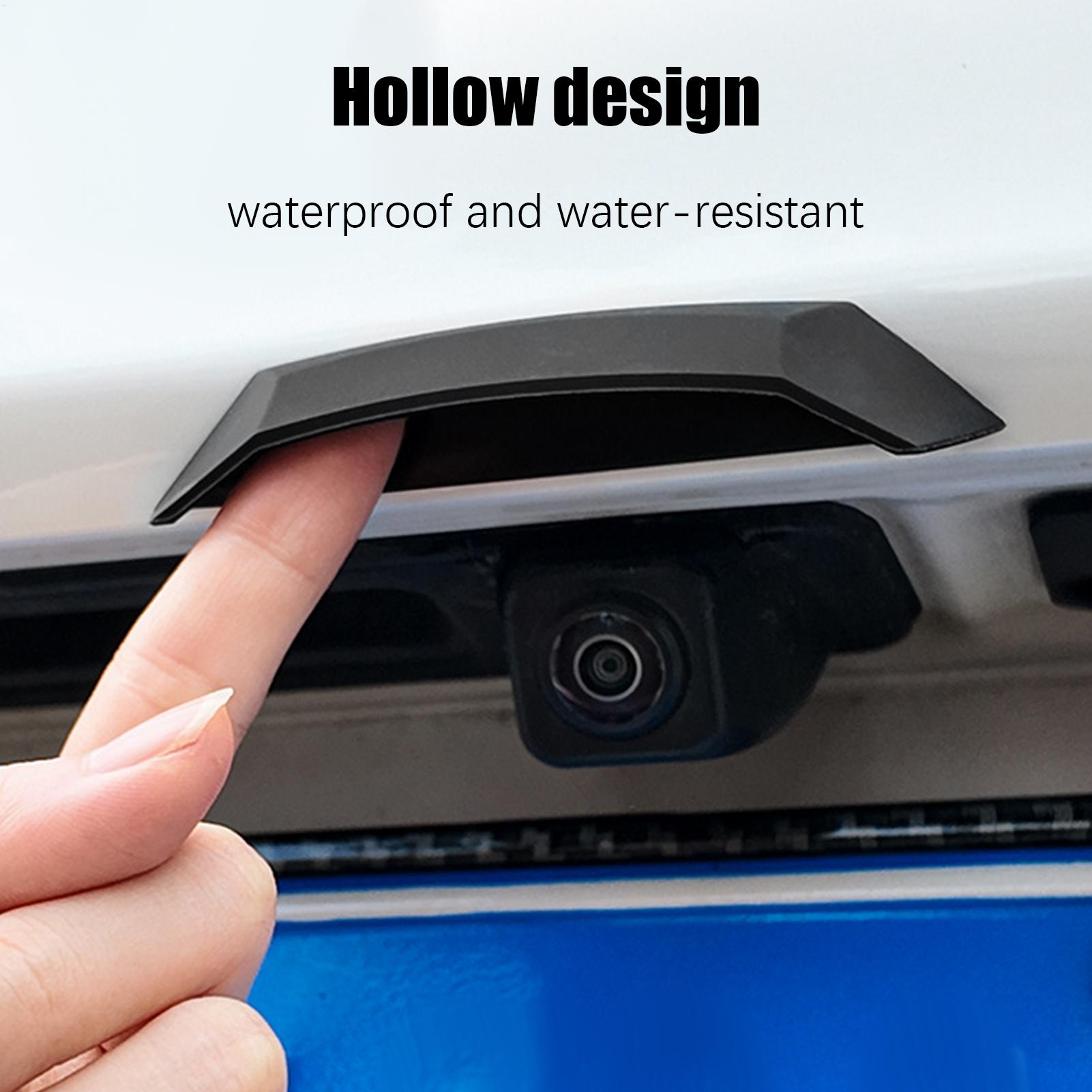 Защитный кожух от дождя для ка – обзор и цена Rear Camera For Car