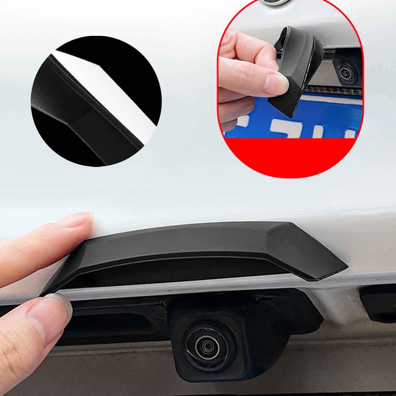 Защитный кожух от дождя для ка – обзор и цена Rear Camera For Car
