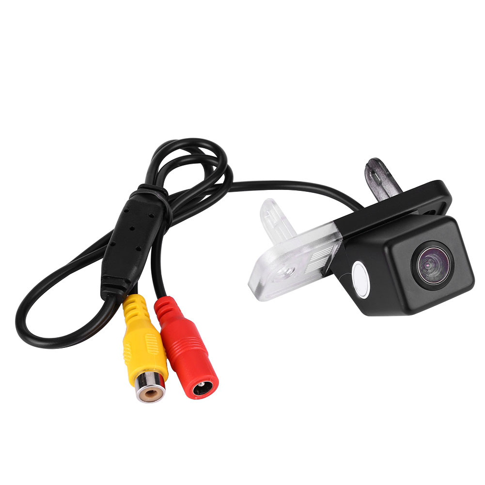 Камера заднего вида для 170 °  – обзор и цена Rear Camera For Car