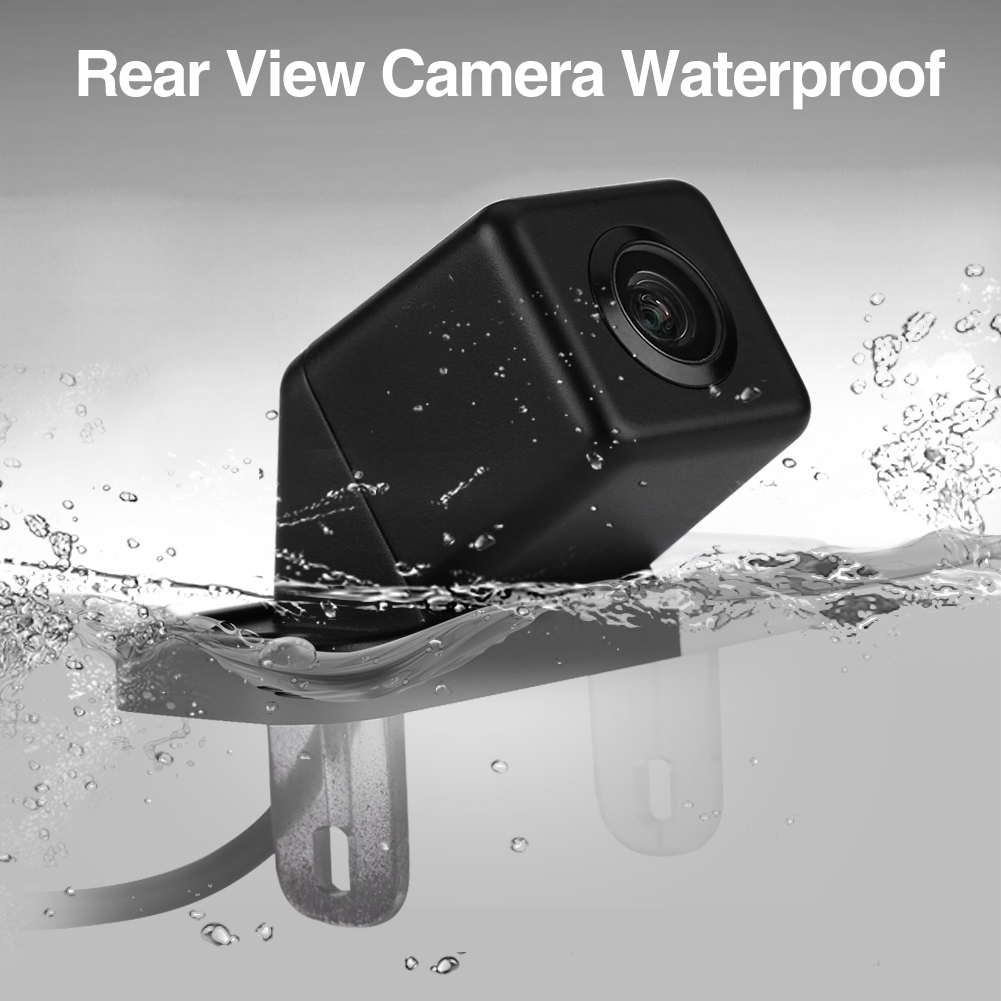 Камера заднего вида для 170 °  – обзор и цена Rear Camera For Car