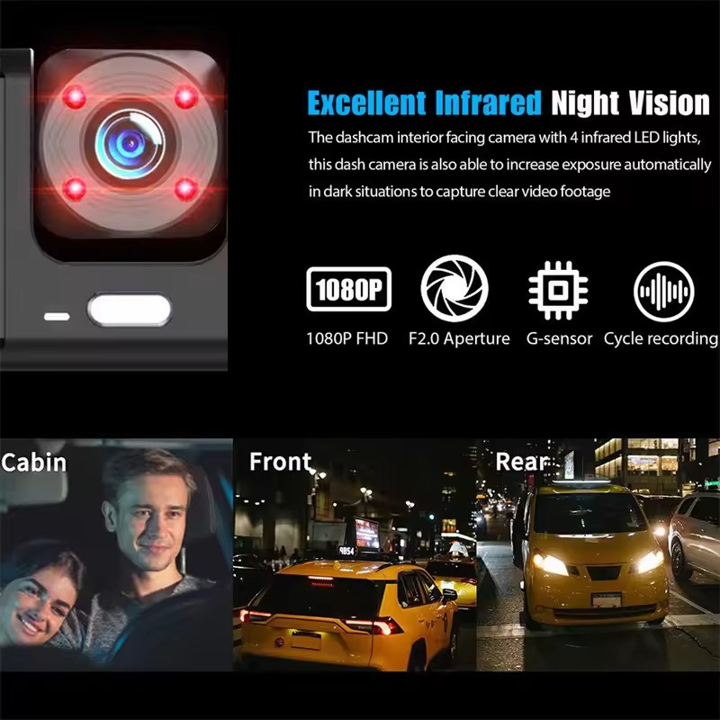 Передняя и встроенная автомоби – обзор и цена Rear Camera For Car