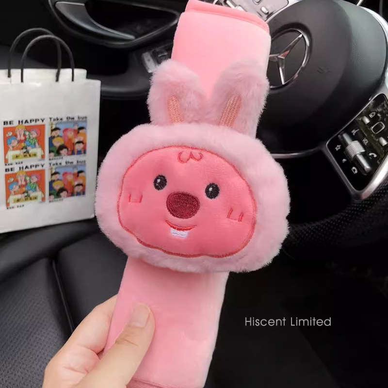 Милый мультяшный плюшевый бобр – обзор и цена Car Accessories To Buy