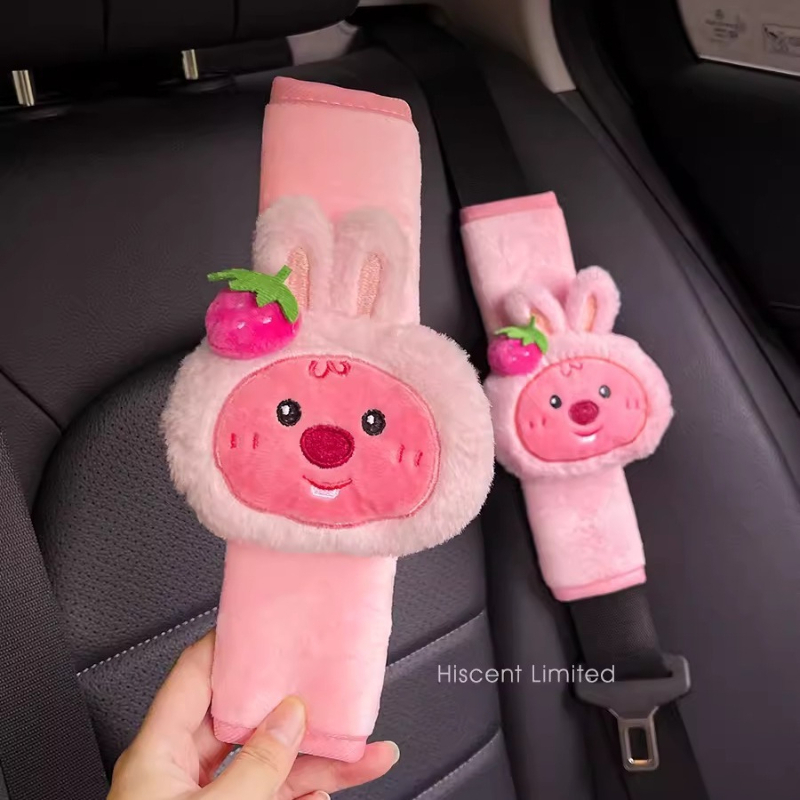 Милый мультяшный плюшевый бобр – обзор и цена Car Accessories To Buy
