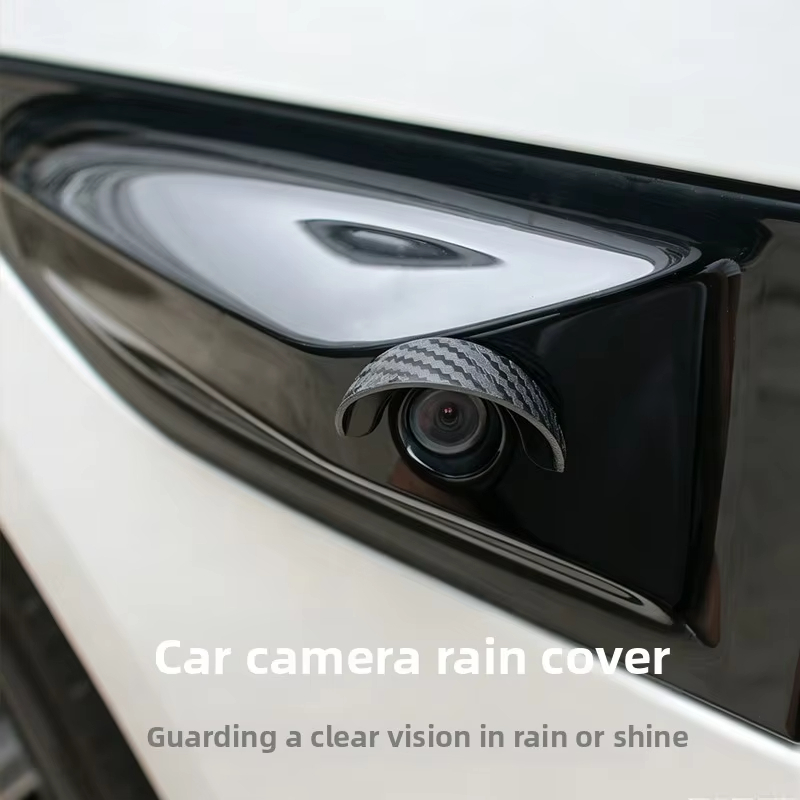 Защитная пленка для объектива  – обзор и цена Rear Camera For Car
