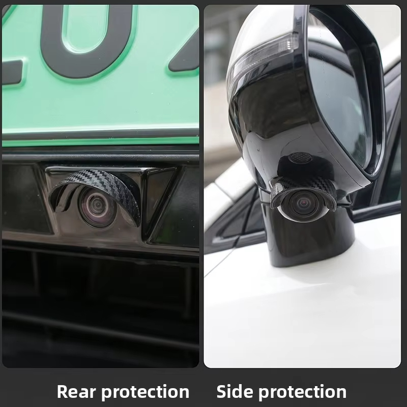 Защитная пленка для объектива  – обзор и цена Rear Camera For Car