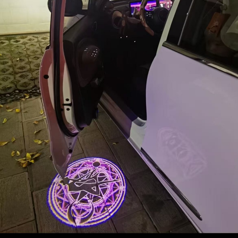 Проектор-лампа для автомобиля  – обзор и цена Car Accessories To Buy
