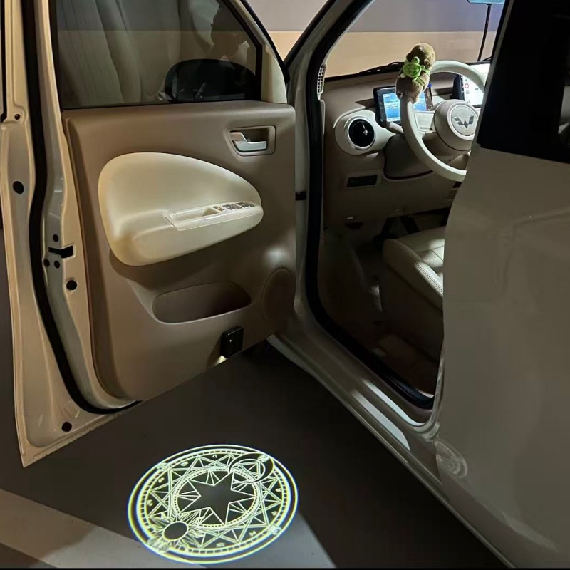 Проектор-лампа для автомобиля  – обзор и цена Car Accessories To Buy
