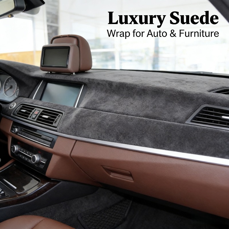 Двусторонняя самоклеящаяся зам – обзор и цена Car Accessories To Buy
