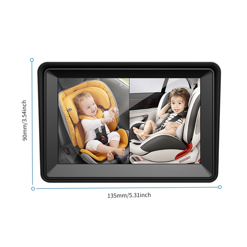 Автомобильный раковина, 5-дюйм – обзор и цена Rear Camera For Car