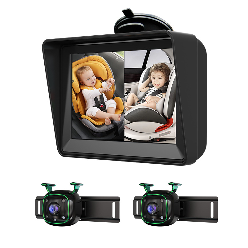 Автомобильный раковина, 5-дюйм – обзор и цена Rear Camera For Car