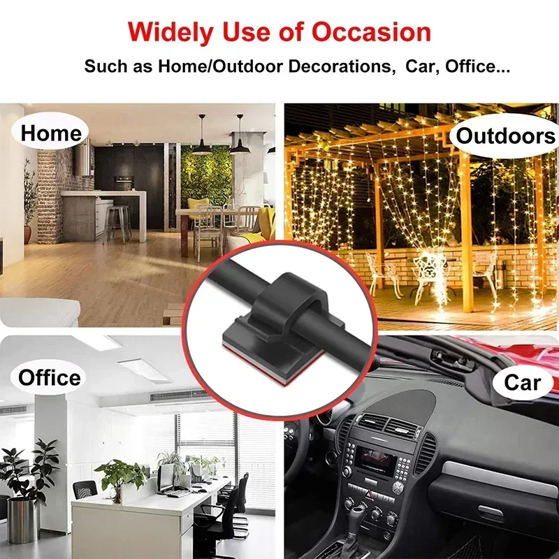 Зажим-органайзер для проводов, – обзор и цена Car Accessories Tata Punch