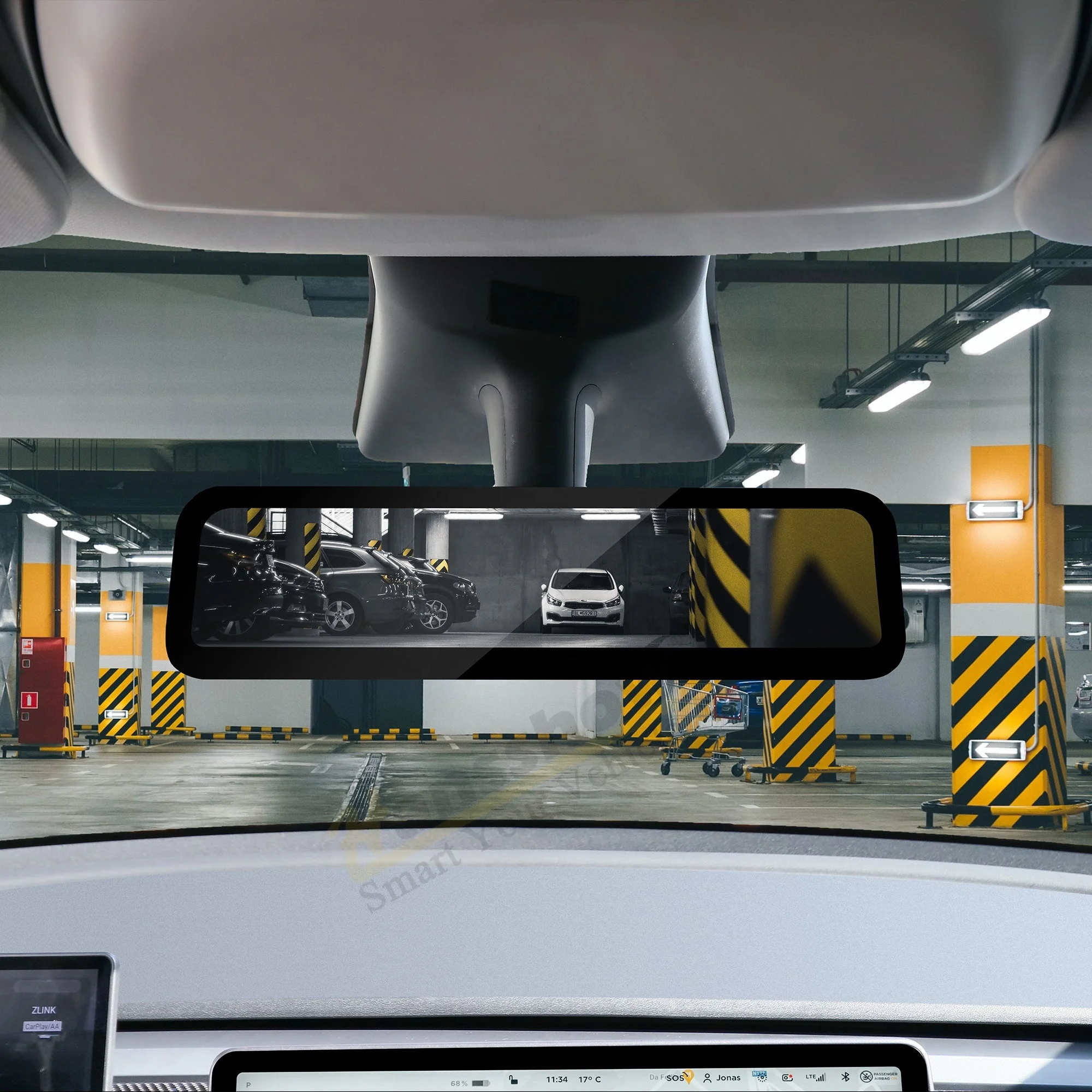 Премиум-продукты 2025 года, мо – обзор и цена Rear Camera For Car