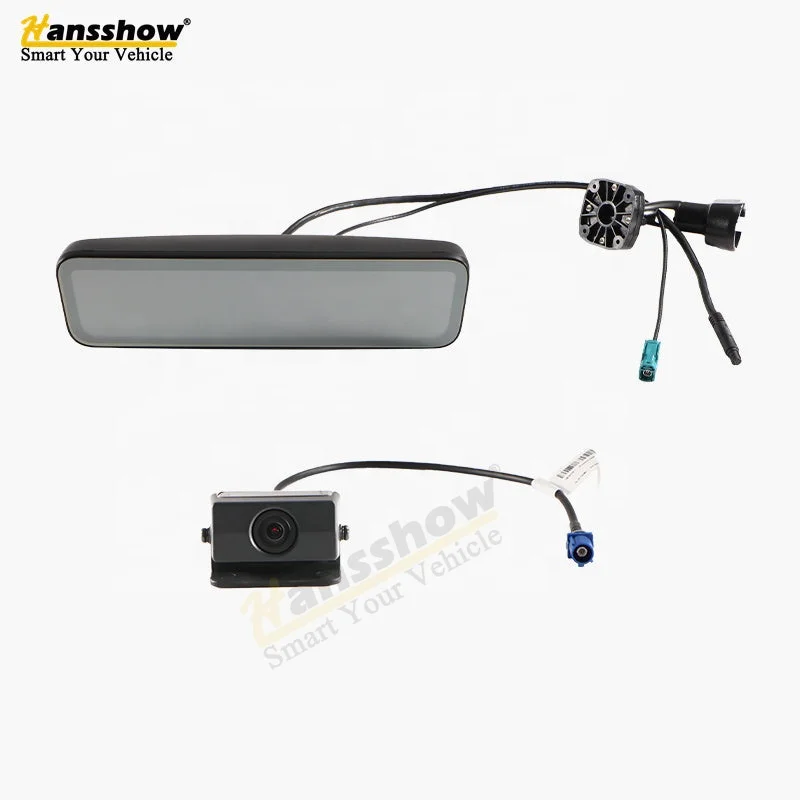 Премиум-продукты 2025 года, мо – обзор и цена Rear Camera For Car