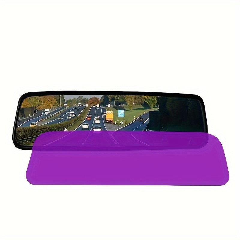 Антибликовая пленка для зеркал – обзор и цена Car Accessories To Buy