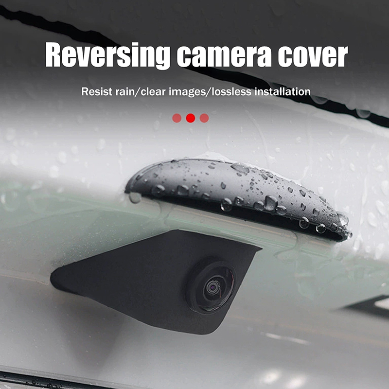 Защитный чехол от дождя для за – обзор и цена Rear Camera For Car
