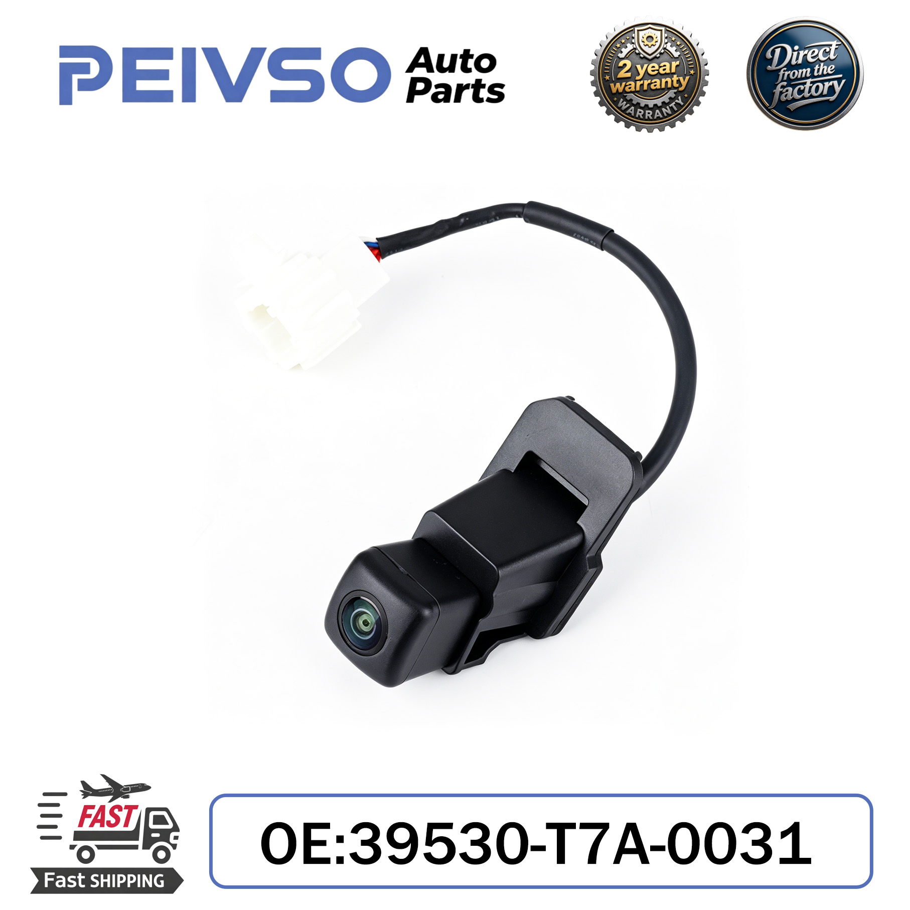 Новая высококачественная камер – обзор и цена Rear Camera For Car